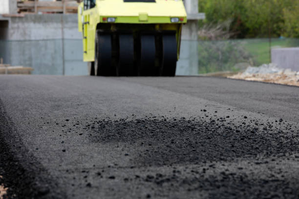 Best Professional Driveway Pavers  in South El Monte, CA