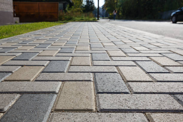 Best Concrete Paver Driveway  in South El Monte, CA
