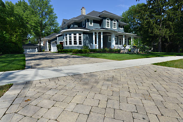 Best Custom Driveway Pavers  in South El Monte, CA