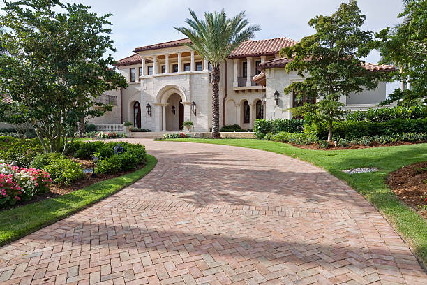 Best Concrete Paver Driveway  in South El Monte, CA