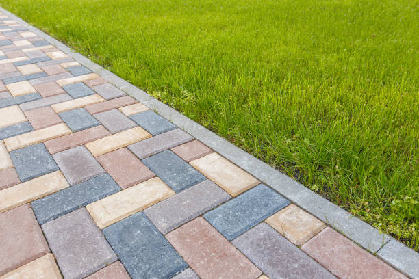 Best Interlocking Driveway Pavers  in South El Monte, CA